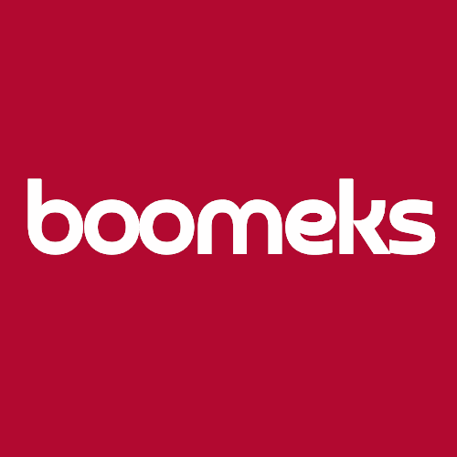 Boomeks