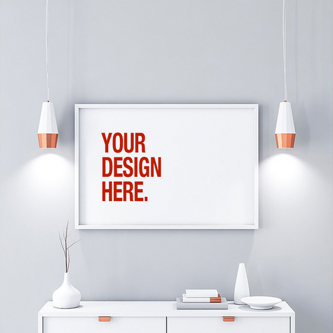 Design Your Own Poster